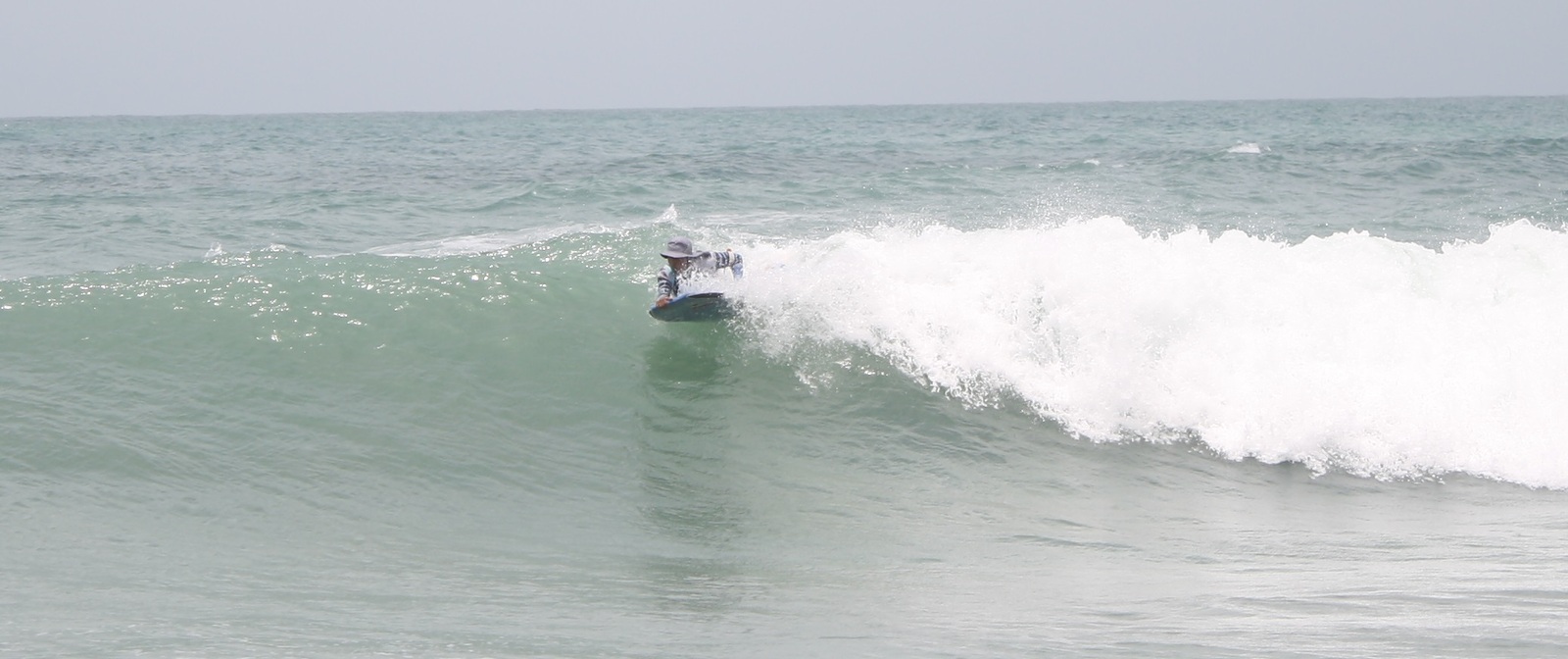 El Chamo en Patos, Los Patos