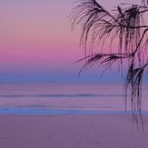 Sunset At Sunshine, Noosa - Sunshine Beach