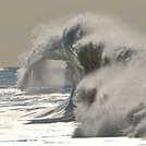 Foam Tube, San Clemente State Park