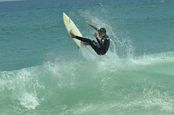 Traición frío dentro El Burro Previsiones de Olas e Boletín de Surf (Fuerteventura, Spain)