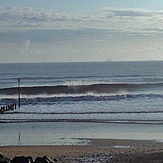 Summer Surf, Withernsea