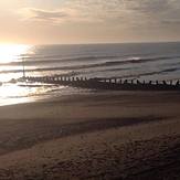 lifeboat break, Withernsea