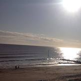 Withernsea Beach