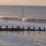 Summer Surf, Withernsea