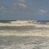 43rd Street Break-North End- VA Beach, Virginia Beach