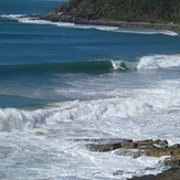 Winter special, Noosa - Tea Tree Bay