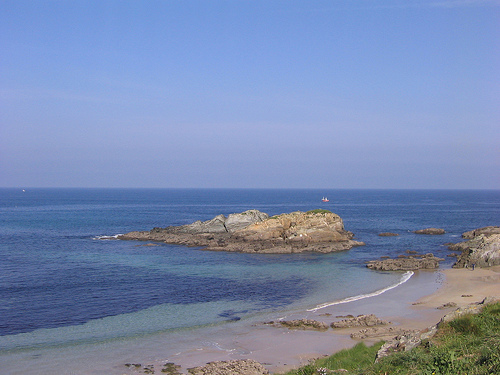 Playa de Tapia