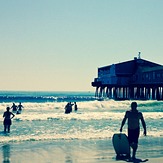 Old Orchard Beach