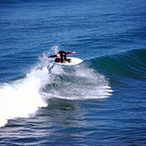 Del Mar Jetties