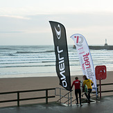 Granite Reef Surf Open 2011, Aberdeen