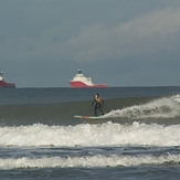 Smooth Runner, Aberdeen