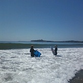 Boogie Boarders, Princeton Breakwater