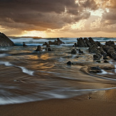 Playa de Vega