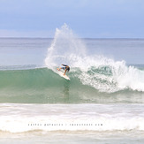 BOOM!!!, Playa Santa Teresa