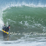 Big Wednesday, Bolinas Jetty