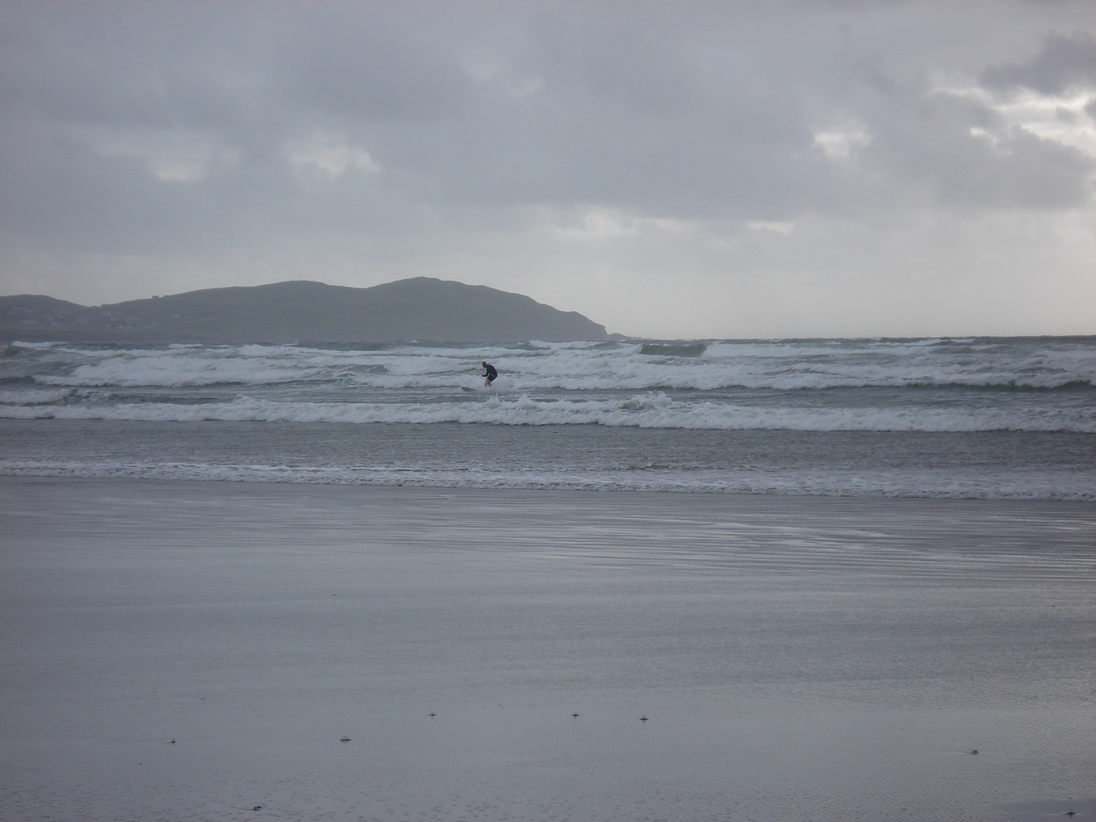 Dunfanaghy (Killahoey Beach)