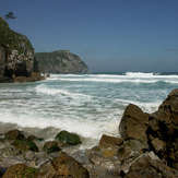 Playa de Vidiago