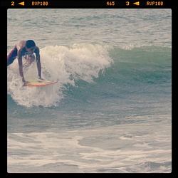 Punta Ballena photo