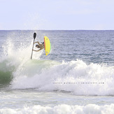 BOOM!!!, Playa Santa Teresa