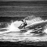 matan, Playa Santa Teresa