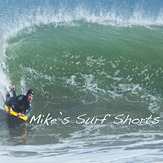 Big Wednesday, Bolinas Jetty