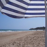 Playa del Dosel