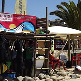 Algarrobo Escuela de Surf