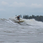 Brunei, Tungku Beach or KM26