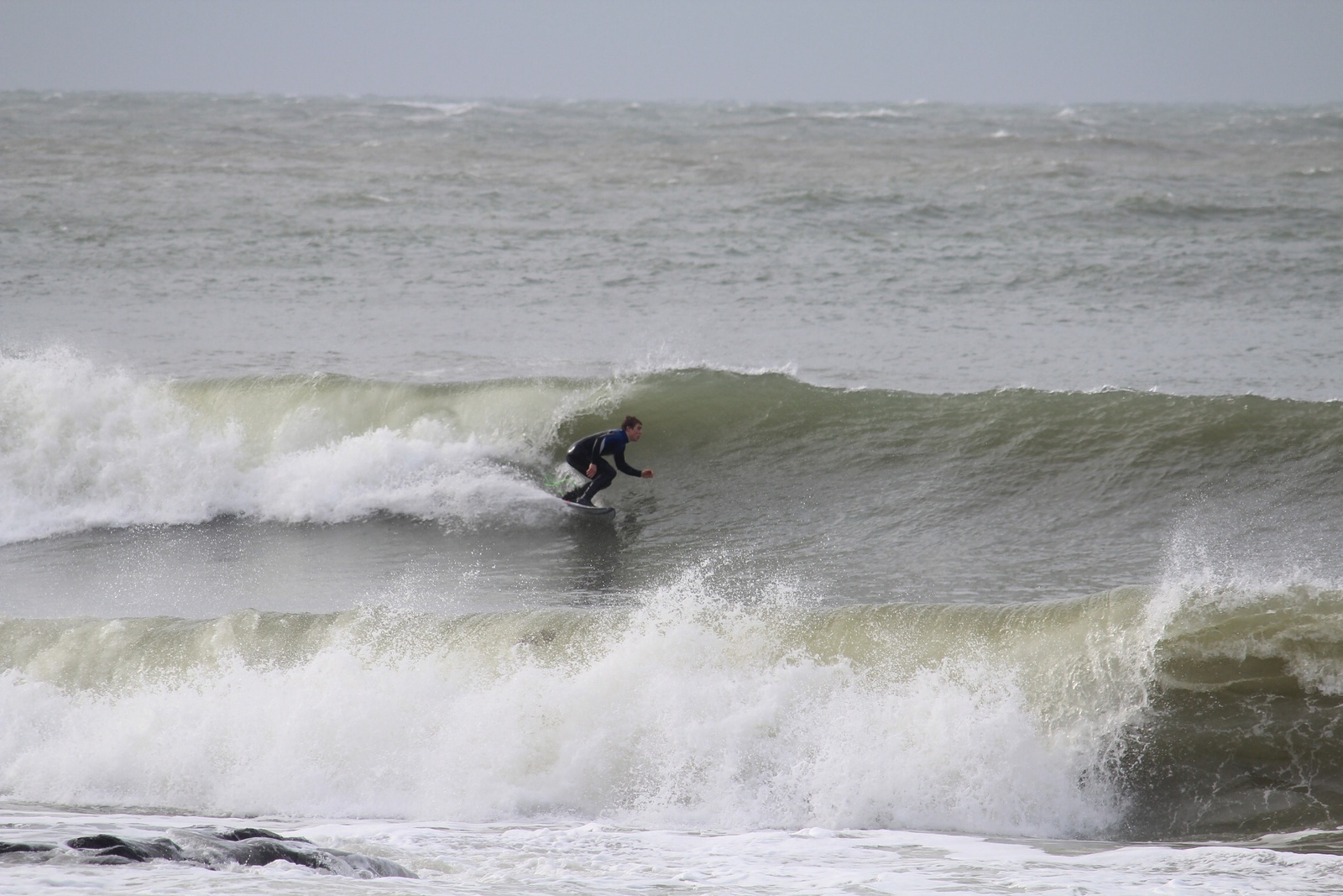 Devonport Rivermouth