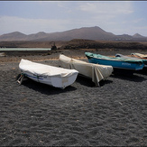 Playa del Janubio