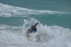 Cottesloe Beach photo