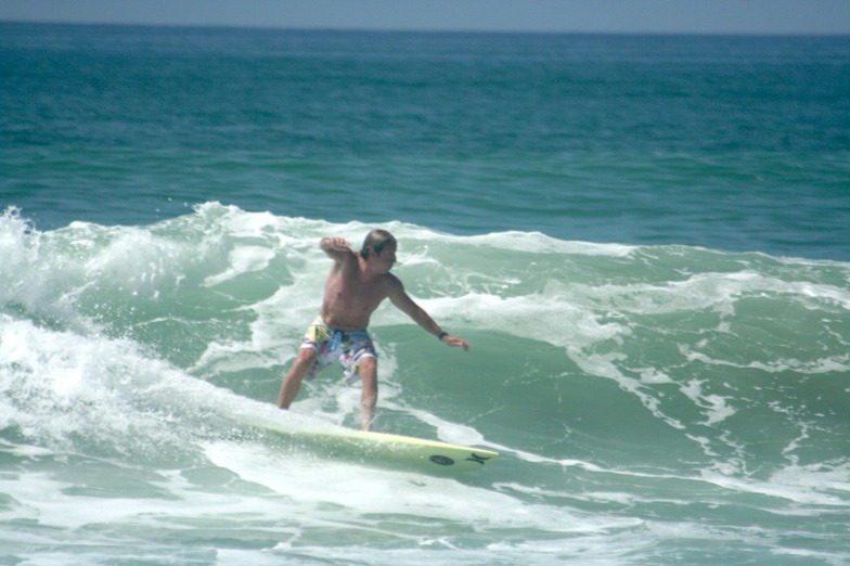 San Onofre - Trails