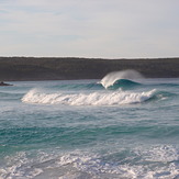 Native Dog Surf Break at Bremer Bay