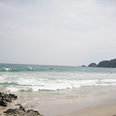 Kisami-Ohama Beach