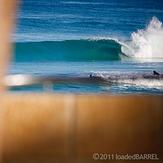 Playground Rights, Scarborough Beach