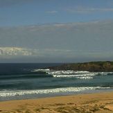 far south coast nsw, Wollongong South Beach