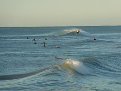 Autumn daze, Waiwakaiho photo
