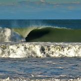 somewhere in Argentina, Playa Mariano (Mar del Plata)