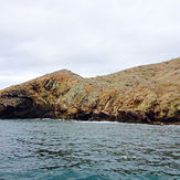 Magdalena Bay, Punta Hughes