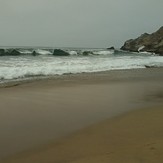 Surfs Up at Montara