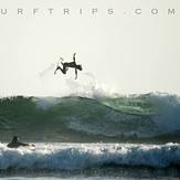 Surfing Costa Rica