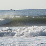 Dawn Patrol, Narragansett Town Beach