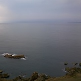 Summer calmness, St Ouen's Bay - Watersplash