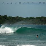 Surfing Costa Rica, Playa Negra