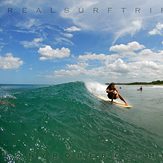 Surfing Costa Rica, Playa Negra