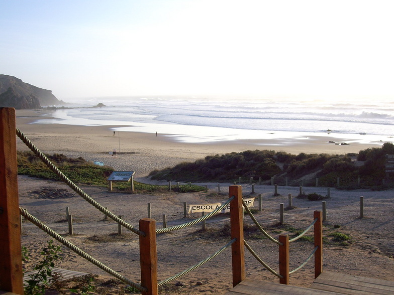 Praia do Amado