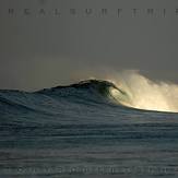 A Real Surf Vacation, Playa Negra