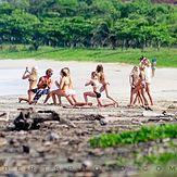 Surfing Costa Rica, Playa Negra