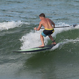 Corners, North of Juno Pier