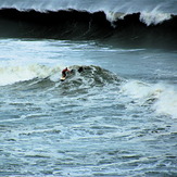 ride the wild surf, florida-style, Ormond Beach Pier